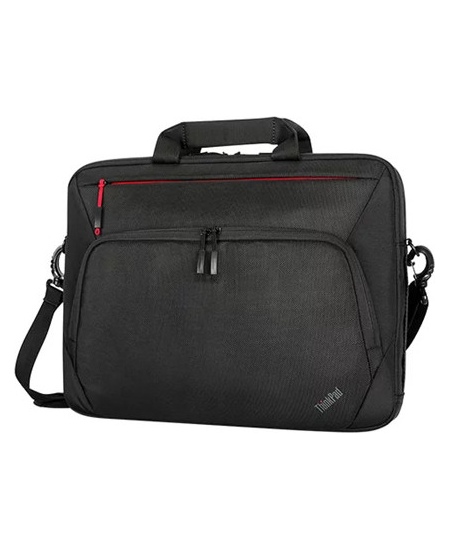 Lenovo ThinkPad Essential Plus 15.6-inch Topload (Sustainable & Eco-friendly, made with recycled PET: Total 37% Exterior: 10