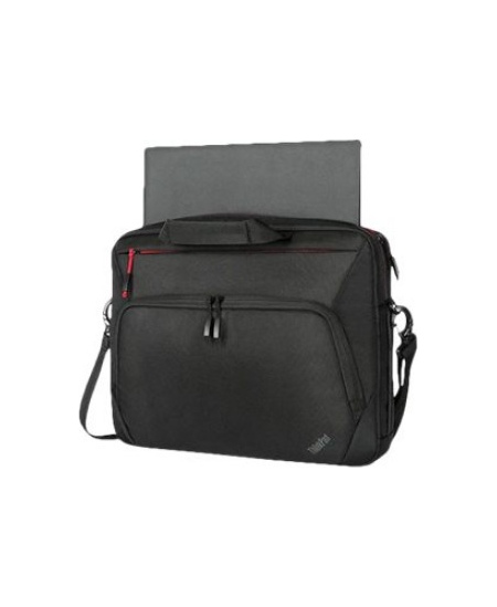 Lenovo ThinkPad Essential Plus 15.6-inch Topload (Sustainable & Eco-friendly, made with recycled PET: Total 37% Exterior: 10