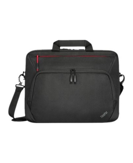 Lenovo ThinkPad Essential Plus 15.6-inch Topload (Sustainable & Eco-friendly, made with recycled PET: Total 37% Exterior: 10