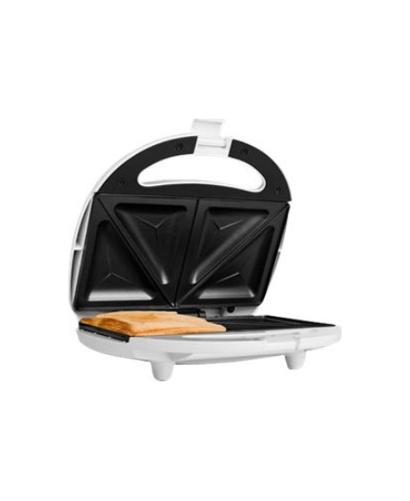 Tristar Sandwich maker SA-3052 750 W, Number of plates 1, Number of pastry 2, White