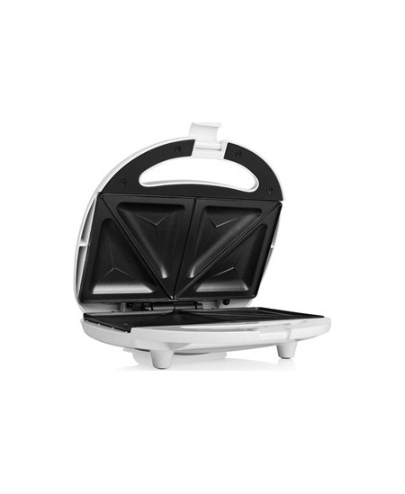 Tristar Sandwich maker SA-3052 750 W, Number of plates 1, Number of pastry 2, White