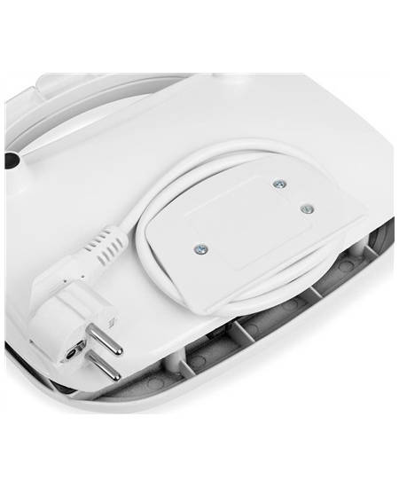 Tristar Sandwich maker SA-3052 750 W, Number of plates 1, Number of pastry 2, White