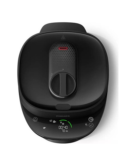 Philips All-in-one Pressure Cooker HD2151/40 1000 W, 5 L, Number of programs 12, Black