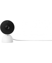 google | IP Security Camera | Nest Cam Indoor Wired | 2 MP | Fixed | H.264