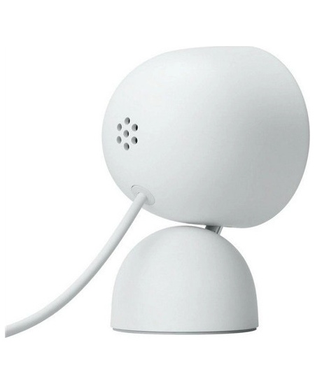 google | IP Security Camera | Nest Cam Indoor Wired | 2 MP | Fixed | H.264
