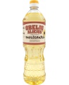 Saulėgrąžų aliejus OBELIŲ, rafinuotas, 0,9l