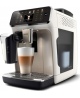 Philips Espresso Machine | EP5543/90 | Pump pressure 15 bar | Built-in milk frother | Fully Automatic | 1500 W | White