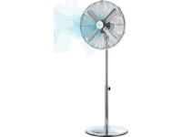 Cecotec EnergySilence 620 Retrostyle | Stand Fan | Diameter 40 cm | Number of speeds 3 | Oscillation | 50 W