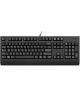Lenovo Preferred Pro II | Keyboard | Wired | Lithuanian | Black | USB-A