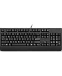 Lenovo Preferred Pro II | Keyboard | Wired | Lithuanian | Black | USB-A