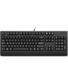 Lenovo Preferred Pro II | Keyboard | Wired | Lithuanian | Black | USB-A
