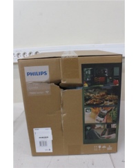 SALE OUT. Philips HD9876/90 Ovi XXL Airfryer, 8.3 L, Black | Philips XXL Airfryer | HD9876/90 Ovi | Power 2200 W | Capacity 8.3 
