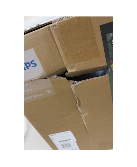 SALE OUT. Philips HD9876/90 Ovi XXL Airfryer, 8.3 L, Black | Philips XXL Airfryer | HD9876/90 Ovi | Power 2200 W | Capacity 8.3 