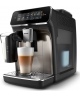 Philips Espresso Coffee Maker | EP3347/90 | Pump pressure 15 bar | Built-in milk frother | Automatic | 1500 W | Black