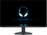 Dell | AW2725DF | 27 " | QD OLED | 16:9 | 60 Hz | 0.03 ms | 2560 x 1440 pixels | HDMI ports quantity 1 | Black | Warranty 3