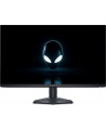 Dell | AW2725DF | 27 " | QD OLED | 16:9 | 60 Hz | 0.03 ms | 2560 x 1440 pixels | HDMI ports quantity 1 | Black | Warranty 3