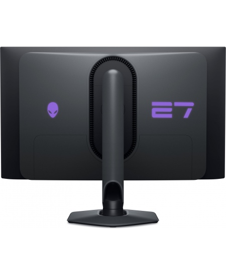 Dell | AW2725DF | 27 " | QD OLED | 16:9 | 60 Hz | 0.03 ms | 2560 x 1440 pixels | HDMI ports quantity 1 | Black | Warranty 3