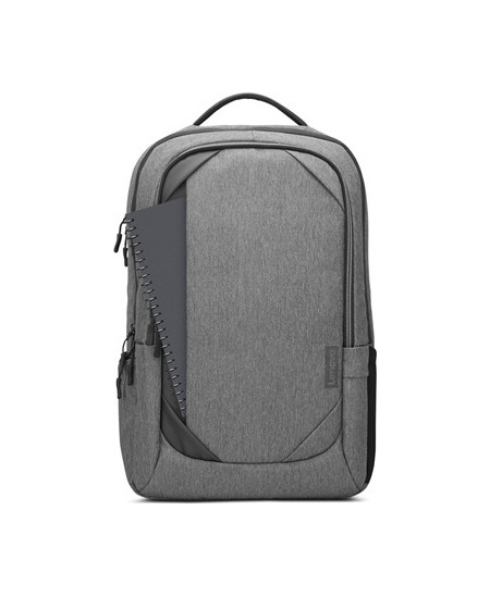 Lenovo | Business Casual 17-inch Backpack (Water-repellent fabric) | Essential | Fits up to size 17 " | Backpack | Charcoal