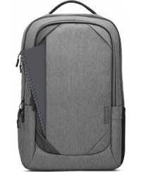 Lenovo | Business Casual 17-inch Backpack (Water-repellent fabric) | Essential | Fits up to size 17 " | Backpack | Charcoal