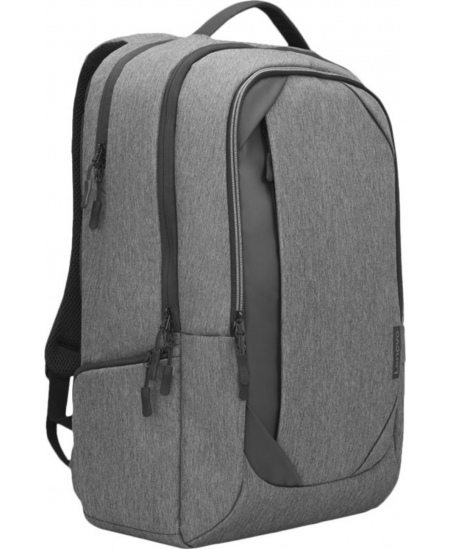 Lenovo | Business Casual 17-inch Backpack (Water-repellent fabric) | Essential | Fits up to size 17 " | Backpack | Charcoal
