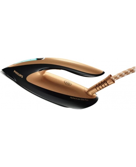 Philips | PerfectCare Elite Ironing system | GC9682/80 | Iron | 2700 W | Water tank capacity 1800 ml | Continuous steam 165 g/mi