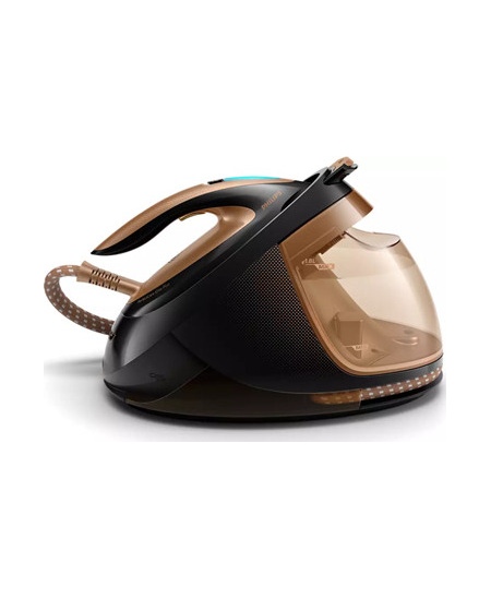 Philips | PerfectCare Elite Ironing system | GC9682/80 | Iron | 2700 W | Water tank capacity 1800 ml | Continuous steam 165 g/mi