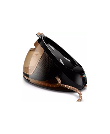 Philips | PerfectCare Elite Ironing system | GC9682/80 | Iron | 2700 W | Water tank capacity 1800 ml | Continuous steam 165 g/mi
