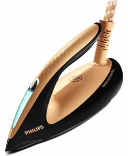 Philips | PerfectCare Elite Ironing system | GC9682/80 | Iron | 2700 W | Water tank capacity 1800 ml | Continuous steam 165 g/mi