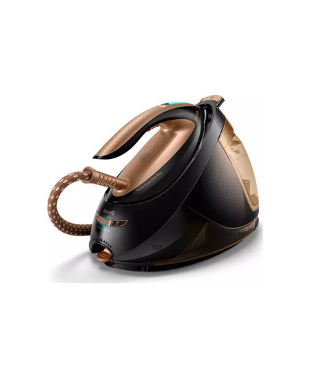 Philips | PerfectCare Elite Ironing system | GC9682/80 | Iron | 2700 W | Water tank capacity 1800 ml | Continuous steam 165 g/mi