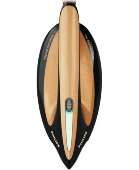 Philips | PerfectCare Elite Ironing system | GC9682/80 | Iron | 2700 W | Water tank capacity 1800 ml | Continuous steam 165 g/mi