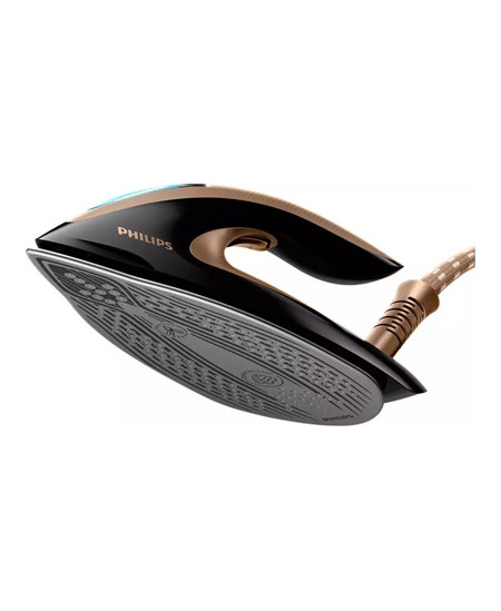 Philips | PerfectCare Elite Ironing system | GC9682/80 | Iron | 2700 W | Water tank capacity 1800 ml | Continuous steam 165 g/mi