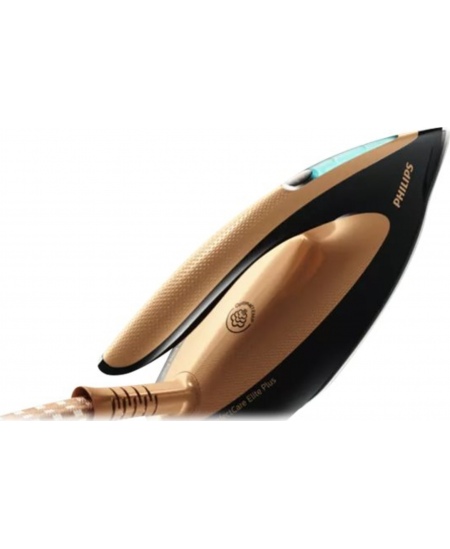 Philips | PerfectCare Elite Ironing system | GC9682/80 | Iron | 2700 W | Water tank capacity 1800 ml | Continuous steam 165 g/mi