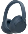 Sony WH-CH720N Wireless ANC (Active Noise Cancelling) Headphones, Blue | Sony | Wireless Headphones | WH-CH720N | Wireless | On-