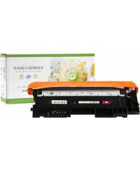 Neoriginali Static Control Samsung CLT-M404S/ELS (SU234A), purpurinė kasetė