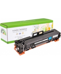 Neoriginali Static-Control HP W2031/415X Lazerinė kasetė, Žydra