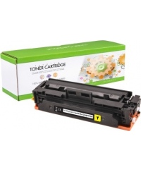 Neoriginali Static Control Canon CRG-055, Geltona