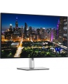 Dell U3225QE | 32 " | IPS | UHD | 16:9 | 120 Hz | 5 ms | 3840 x 2160 pixels | 450 cd/m² | HDMI ports quantity 1