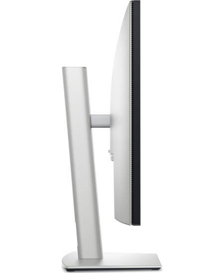 Dell U3225QE | 32 " | IPS | UHD | 16:9 | 120 Hz | 5 ms | 3840 x 2160 pixels | 450 cd/m² | HDMI ports quantity 1