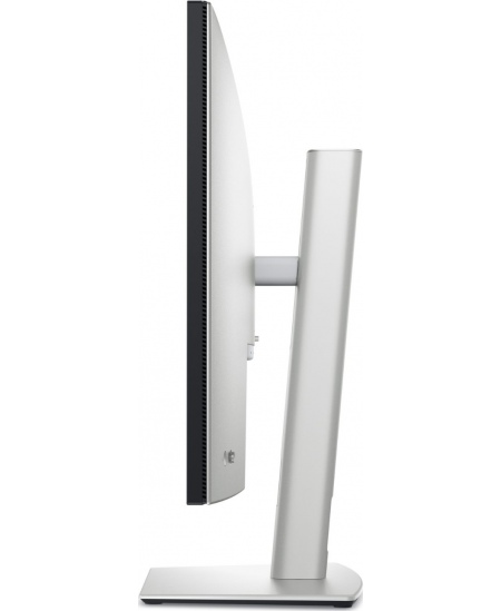 Dell U3225QE | 32 " | IPS | UHD | 16:9 | 120 Hz | 5 ms | 3840 x 2160 pixels | 450 cd/m² | HDMI ports quantity 1