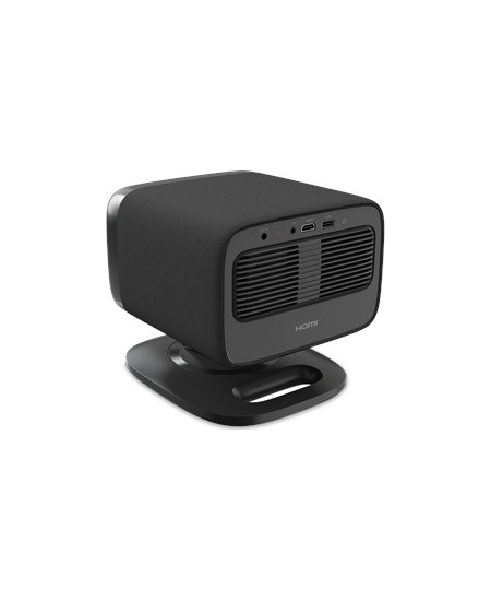 Philips | NeoPix 450 Smart | Full HD (1920x1080) | 500 ANSI lumens | Dark Grey | Smart Projector | Wi-Fi