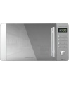 Cecotec Microwave Oven | ProClean 5120 Mirror | Free standing | 20 L | 700 W | Grill | ‎Stainless Steel