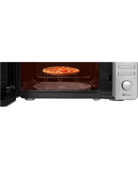 Cecotec Microwave Oven | ProClean 5120 Mirror | Free standing | 20 L | 700 W | Grill | ‎Stainless Steel