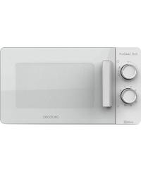 Cecotec Microwave Oven | ProClean 3120 | Free standing | 20 L | 700 W | Grill | White