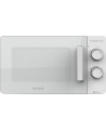 Cecotec Microwave Oven | ProClean 3120 | Free standing | 20 L | 700 W | Grill | White