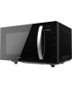 Cecotec Microwave Oven | GrandHeat 2300 Flatbed Touch Black | Free standing | 23 L | 800 W | Black