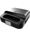 Cecotec Sandwich Maker | Rock’nToast 4in1 | 1000 W | Number of plates 4 | Black
