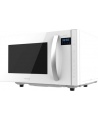 Cecotec Microwave Oven | GrandHeat 2300 Flatbed Touch White | Free standing | 23 L | 800 W | White
