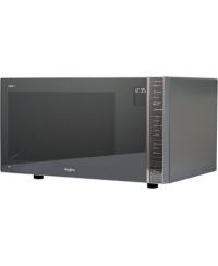 Whirlpool Microwave oven | MWP 303 M | Free standing | 30 L | 900 W | Convection | Grill | Black