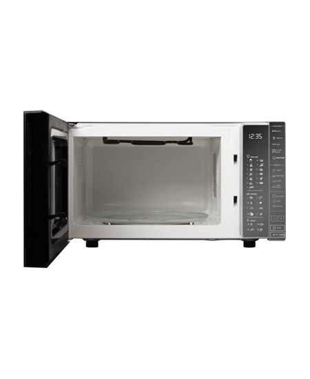 Whirlpool Microwave oven | MWP 303 M | Free standing | 30 L | 900 W | Convection | Grill | Black