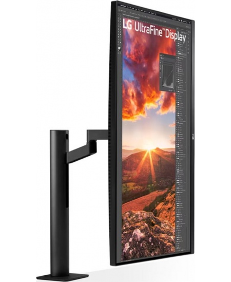 LG 32UN880K-B | 32 " | IPS | 16:9 | 60 Hz | 5 ms | 3840 x 2160 pixels | 350 cd/m² | HDMI ports quantity 2